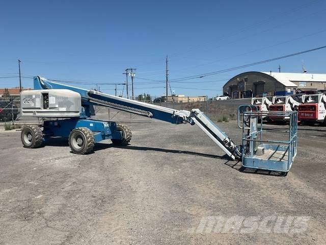 Genie S-45 Other