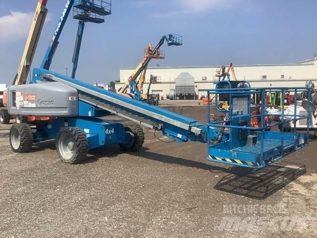 Genie S-60X Other