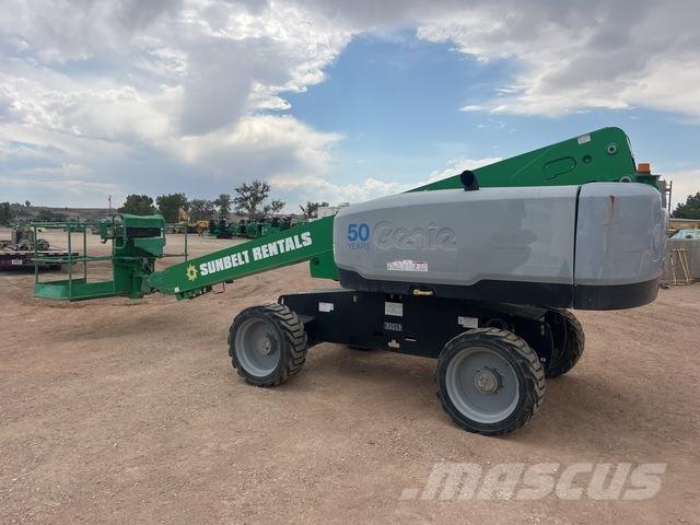 Genie S-60X Other