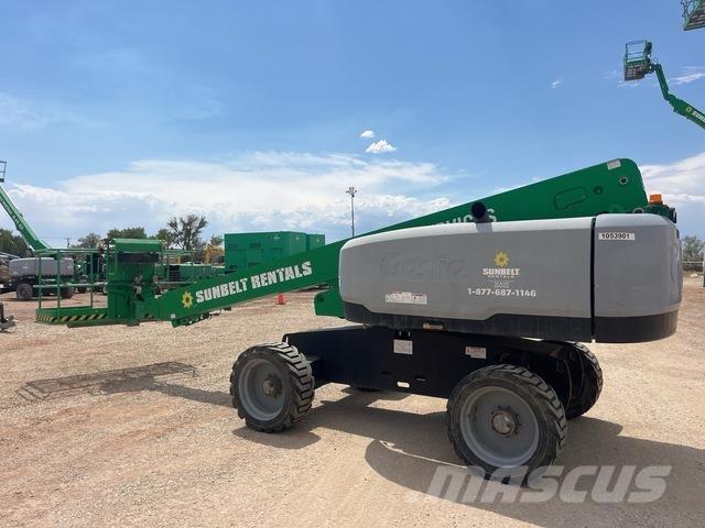 Genie S-60X Other
