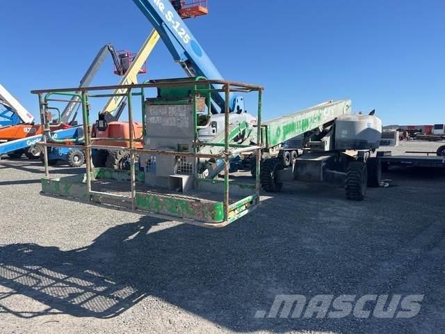 Genie S-65 Telescopic boom lifts
