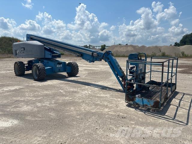 Genie S-65 Other