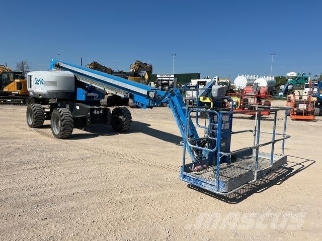 Genie S-65 Telescopic boom lifts