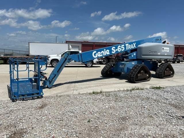 Genie S-65TRAX Other