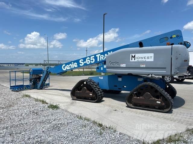 Genie S-65TRAX Other