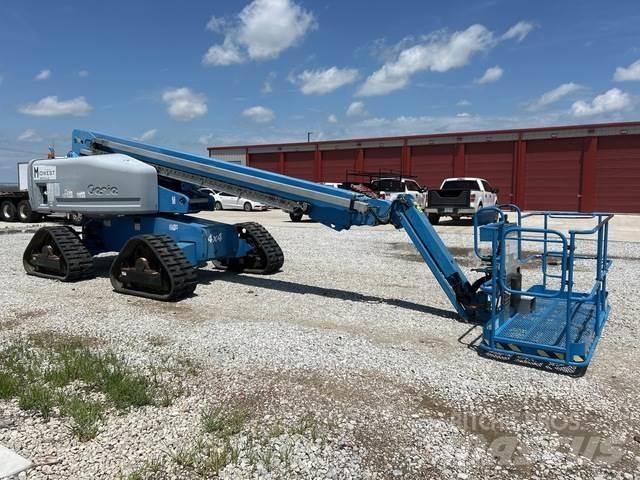 Genie S-65TRAX Other