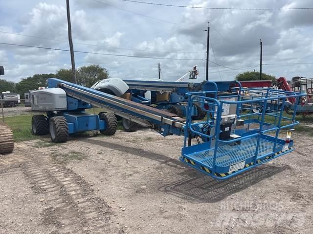 Genie S-80X Other