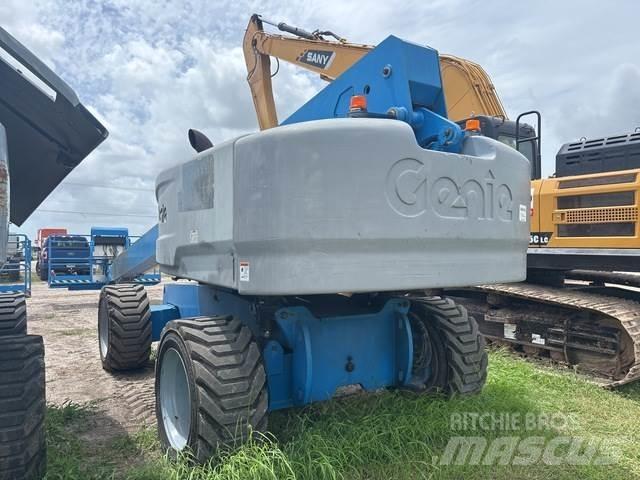 Genie S-80X Other