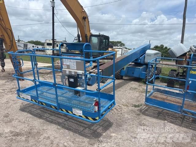 Genie S-80X Other