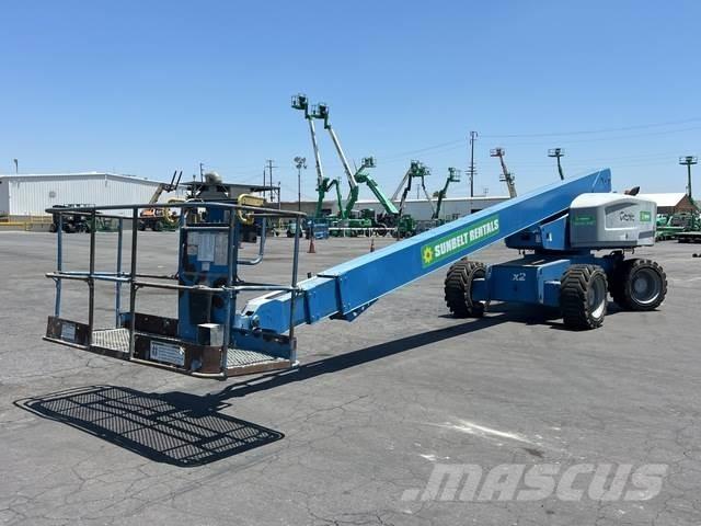 Genie S-80X Other