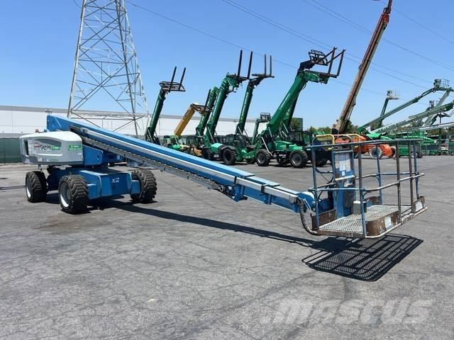Genie S-80X Other