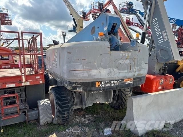 Genie S-85 XC Telescopic boom lifts