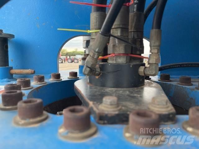 Genie S45 Other