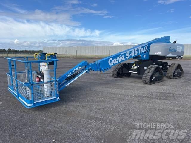 Genie S65TRAX Other
