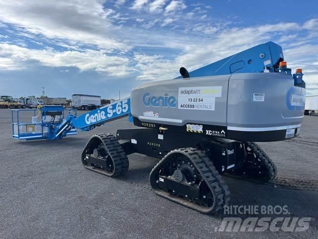 Genie S65TRAX Other