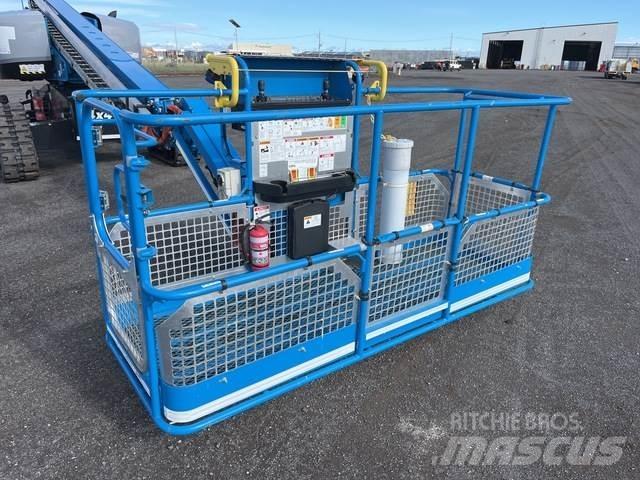 Genie S65TRAX Other