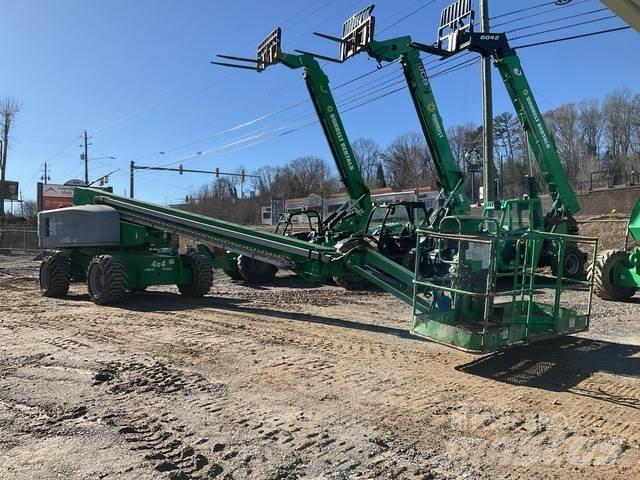 Genie S85 Other