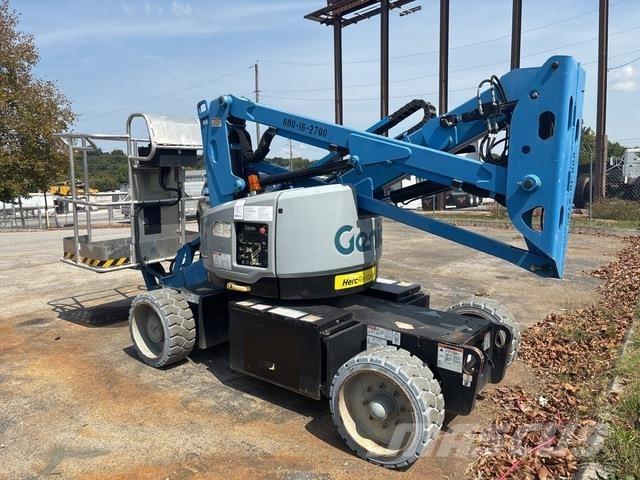 Genie Z-33/18 Articulated boom lifts
