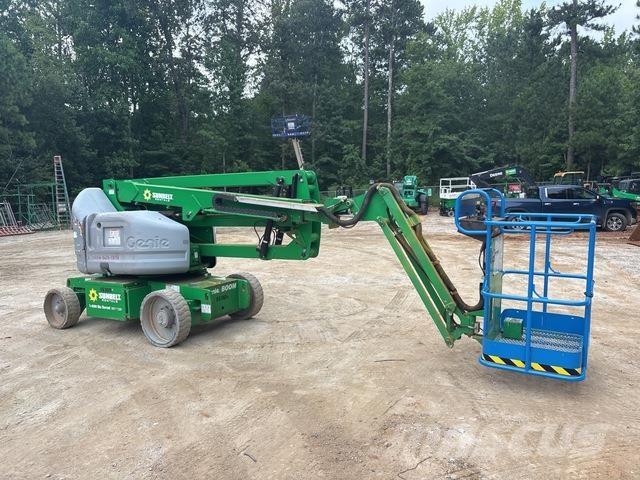 Genie Z-40/23N Articulated boom lifts