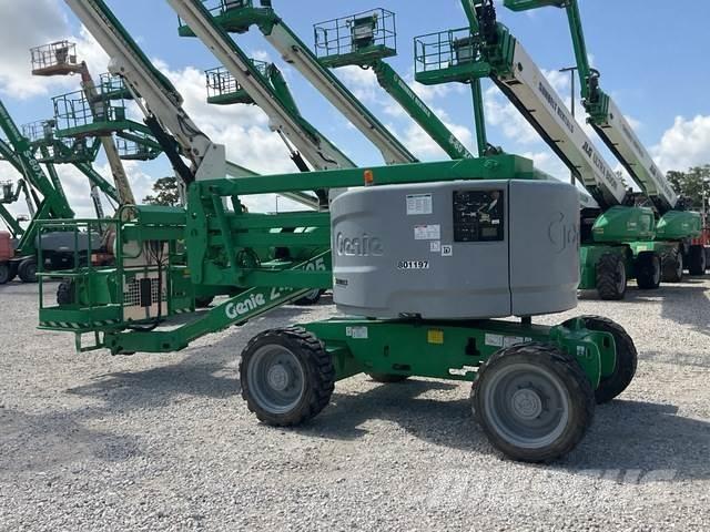 Genie Z-45/25 Articulated boom lifts