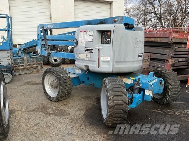 Genie Z-45/25 Articulated boom lifts