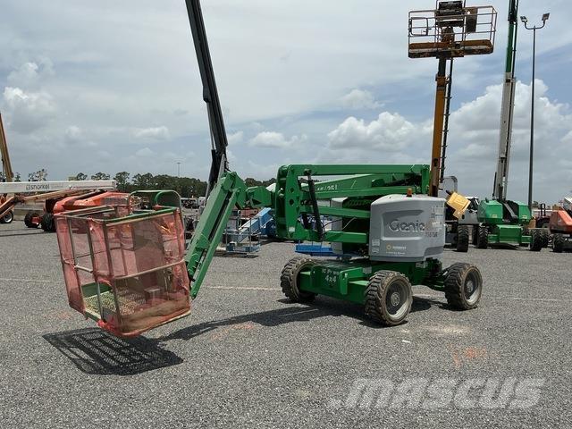 Genie Z-45/25J Articulated boom lifts
