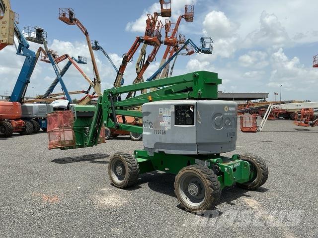Genie Z-45/25J Articulated boom lifts