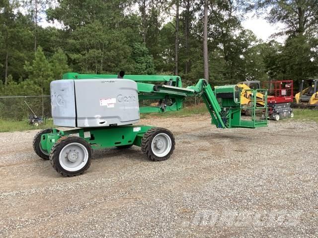 Genie Z-45/25J Articulated boom lifts