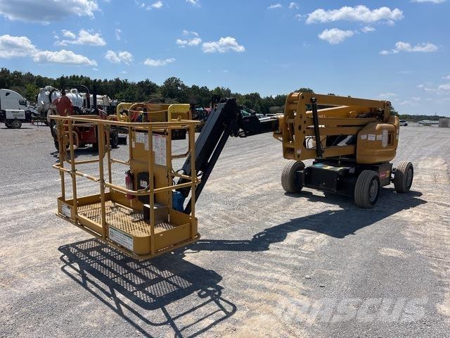 Genie Z-45/25J Articulated boom lifts