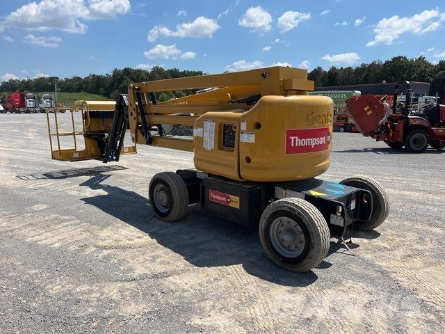 Genie Z-45/25J Articulated boom lifts