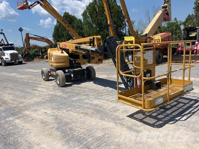Genie Z-45/25J Articulated boom lifts