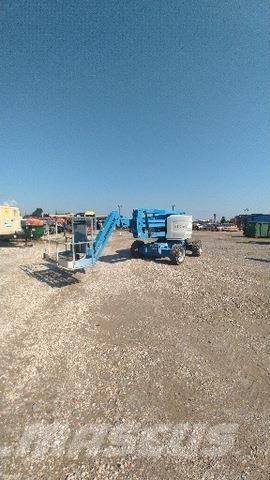 Genie Z-45/25J Articulated boom lifts