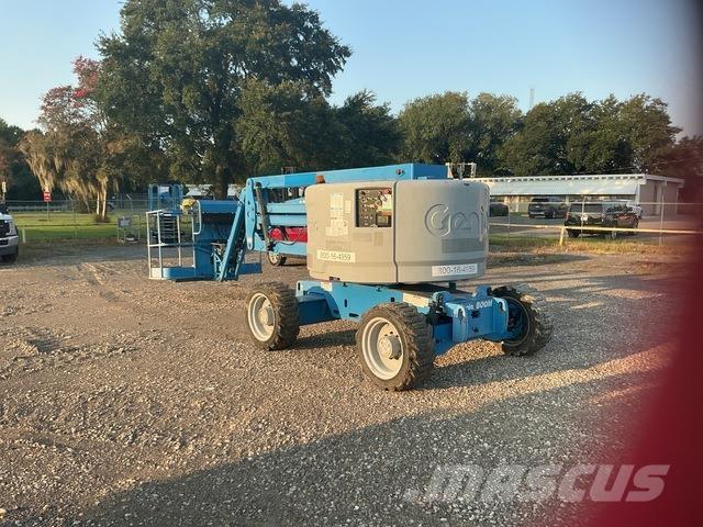 Genie Z-45/25J Articulated boom lifts