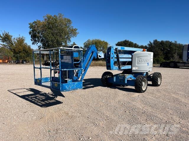 Genie Z-45/25J Articulated boom lifts