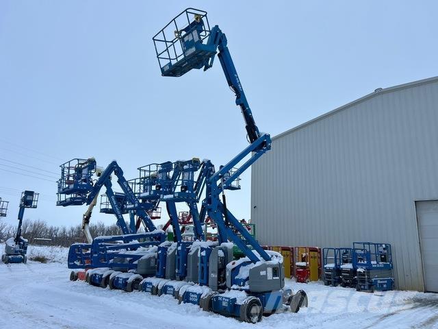 Genie Z-45/25J Articulated boom lifts