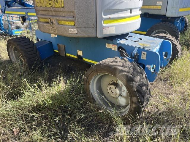 Genie Z-60/34 Articulated boom lifts