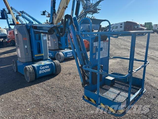 Genie Z30/20N Articulated boom lifts