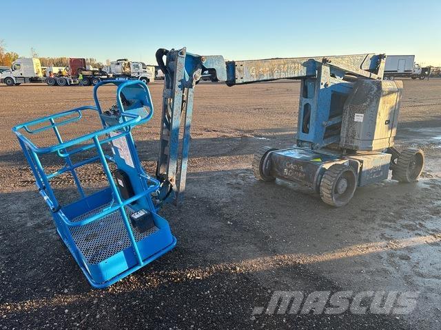 Genie Z34/22N Articulated boom lifts