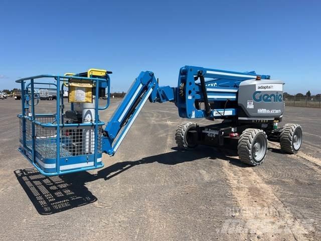 Genie Z45XC Other