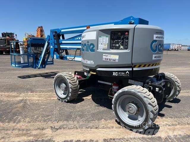 Genie Z45XC Other