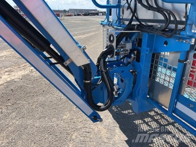Genie Z45XC Other