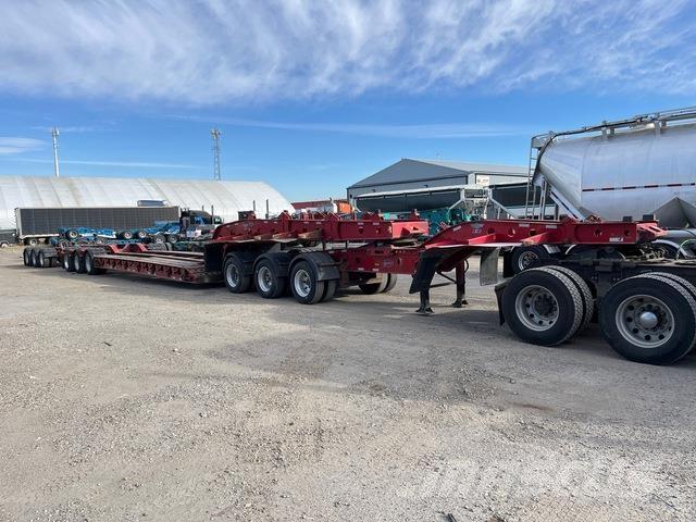  Gerrys KLH502 Low loaders