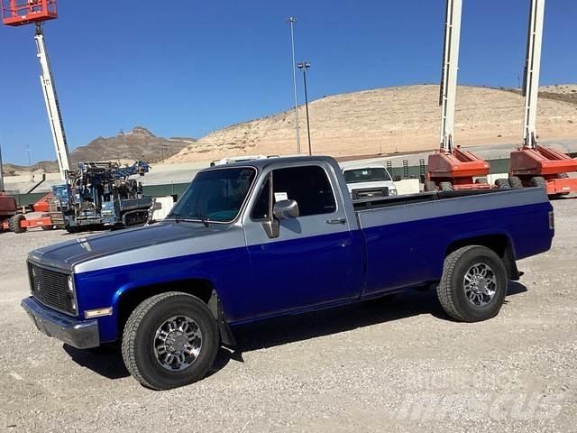 GMC  Other