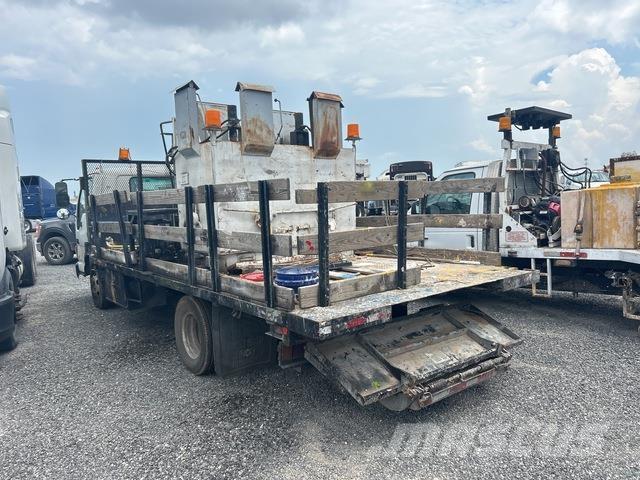 GMC  Municipal / general purpose vehicles