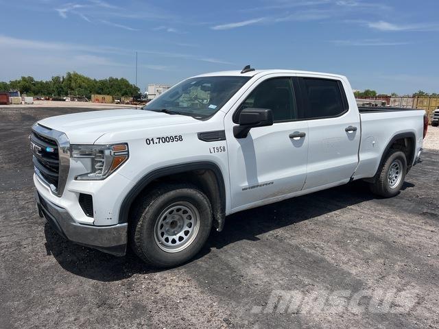 GMC 1500 Other