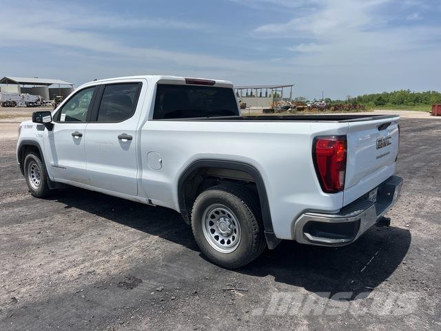 GMC 1500 Other