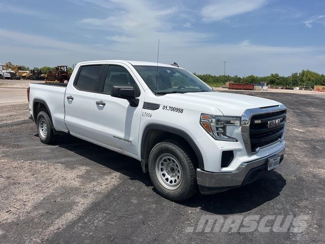 GMC 1500 Other