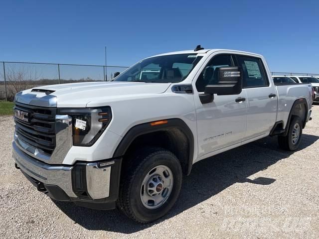 GMC 2500 HD Other