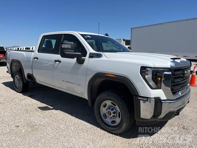 GMC 2500 HD Other