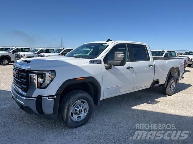 GMC 2500 HD Other